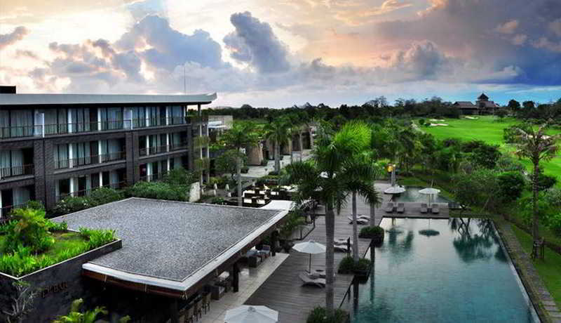 Hotel Le Grande Bali Uluwatu Zewnętrze zdjęcie The Village at Hua Hin